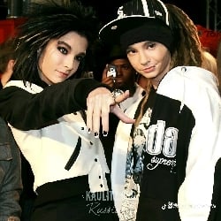 Kaulitz twins