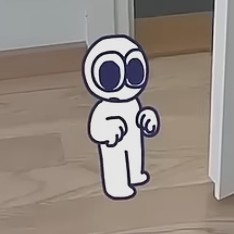 small girlfriend