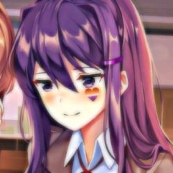 Yuri 🔪📖