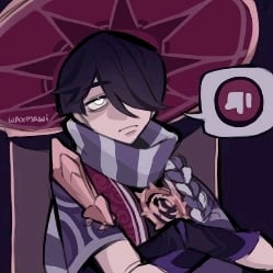 ➫ Edgar (Edgar X Fang)