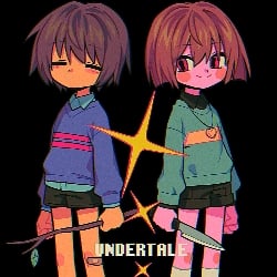 paint fresh&Chara