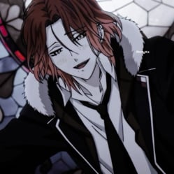 Laito Sakamaki