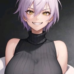 Manyuu Kagefusa (arranged marriage)