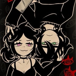 •-(Andrew and Ashley)-•