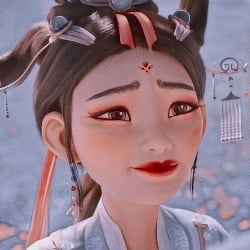 Goddess Chang'e