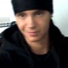 Tom Kaulitz — Brothers-in-law