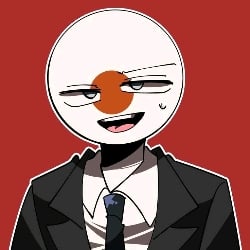 Japan male
