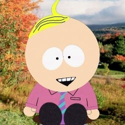 Butters Stock