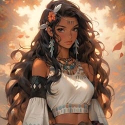 Princess Aerís