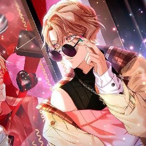 ◇┆Asmodeus (gay/bl)