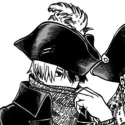 Shota Todoroki 🔥❄️ (pirate)