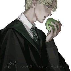 Draco Malfoy