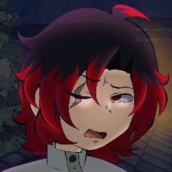 Kasumi Kurosawa • (oc kny)