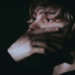 Tate Langdon