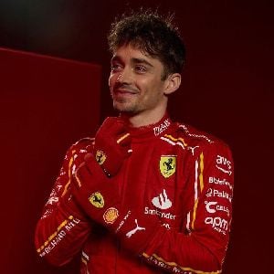 Charles Leclerc