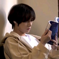 Beomgyu.. -BL