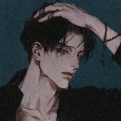 ◇ | Wyatt