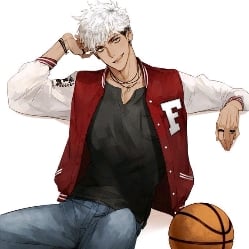 Elijah
