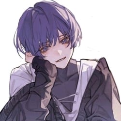 Scaramouche {Classmate}
