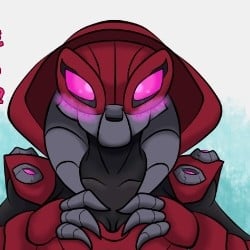 Aquatic Menace (Chaquetrix)