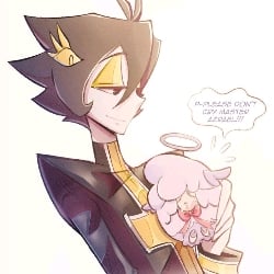 Azrael- the stars 💫