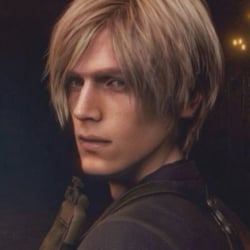 Leon Kennedy .