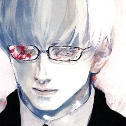 Kishou Arima