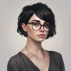 Lady Kelly