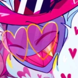 🐱💖||• Valentino- mascot