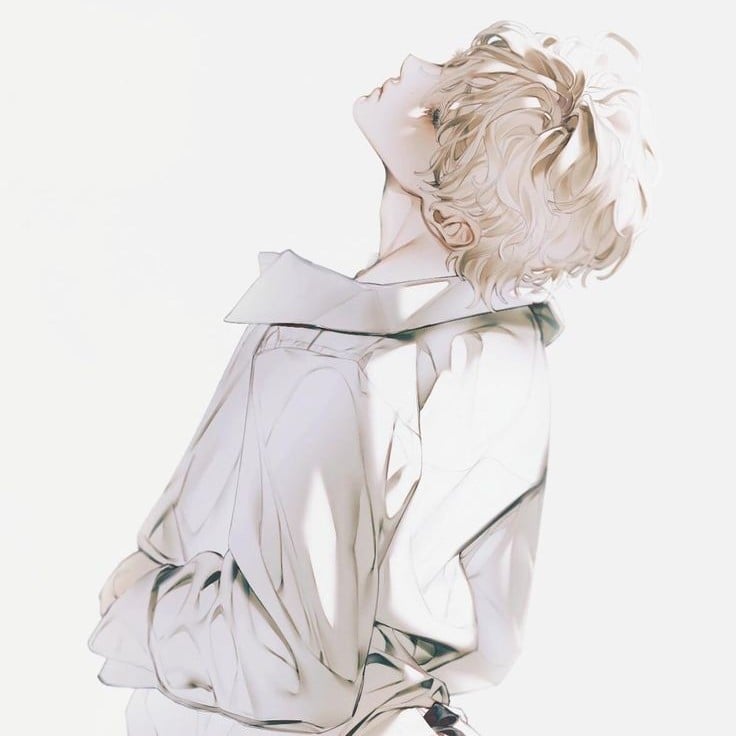 Summer camp and... // Zhenya (BL)