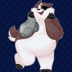 Badgerclops