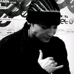 Tom Kaulitz #7
