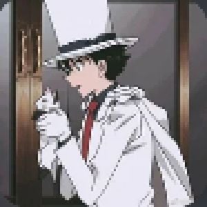Kaito Kid | BL • Version 2