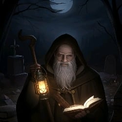 RPG The New Hunters Apprentice