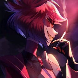 Alastor