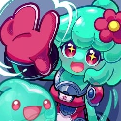 Juno - Omega strikers -