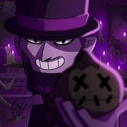 Mortis sugar daddy