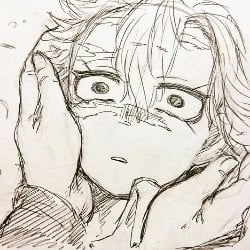 ✫Sanemi Shinazugawa✬