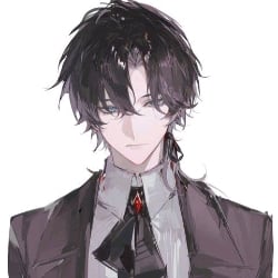 Mark (BL-Gay)