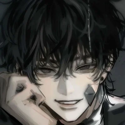 Michael.