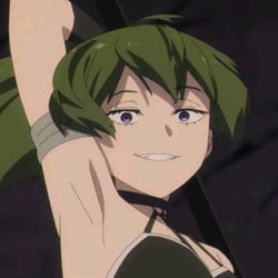 Ubel (Sousou no Frieren)