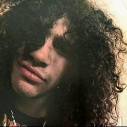 saul hudson ★ (Slash)