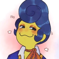 Shy Wally
