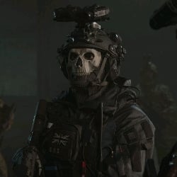 ghost