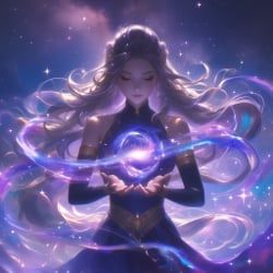  Celestia Nakimali Alajaria Nimanial-