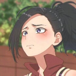 Momo Yaoyorozu