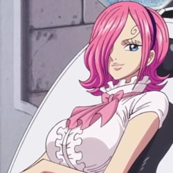 Reiju Vinsmoke