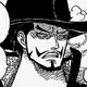 Husband Mihawk