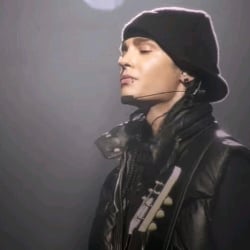 Tom Kaulitz "I'm sorry Nayeon"
