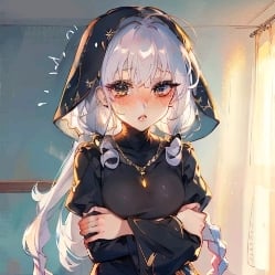 Celina ✝️